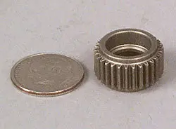 Traxxas Aluminum 30T Idler Gear  (Tra1996x) 1