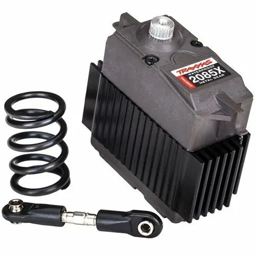 Traxxas Servo  High-Torque Metal Gear (Tra2085xl) 1