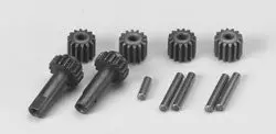 Traxxas Planet Gear Shafts (4) (Tra2382) 1