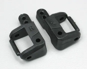 Traxxas Caster Blocks Race Series 25 Degree(Tra2634r) 1