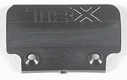 Traxxas Front Bumper Trx-1/Trx-3 (Tra2735) 1