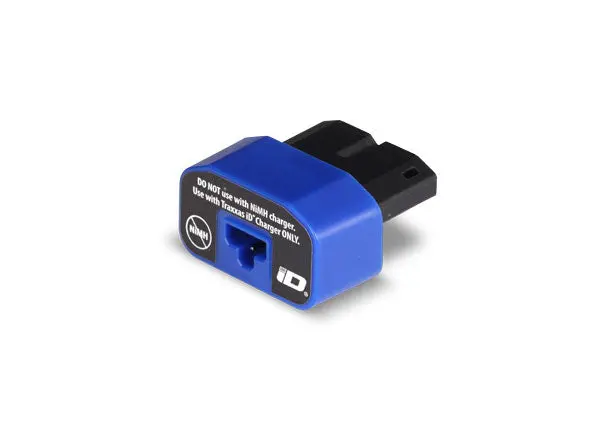 Traxxas Trx-4M™ Id® Charging Port,  (Tra2821-Port) 1