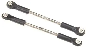 Traxxas Turnbuckles Toe Link 61Mm  (Tra3645) 1