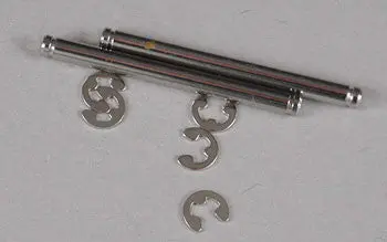 Traxxas Pins 2.5X31.5Mm Rustler (2) (Tra3740) 1