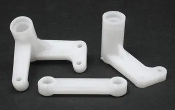 Traxxas Steering Bellcrank (Tra3743) 1