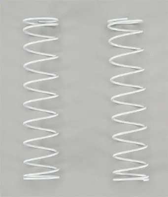 Traxxas Spring Rear White (2) (Tra3757x) 1