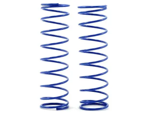 Traxxas Springs Front Blue (Tra3758t) 1
