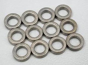 Traxxas Oilite Bushings (12) (Tra3775) 1