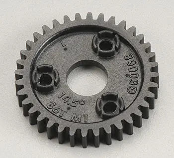 Traxxas Spur Gear 1.0P 36T Revo (Tra3953) 1