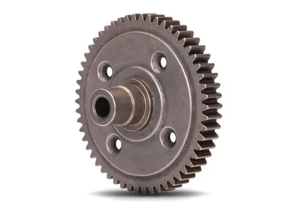 Traxxas Spur Gear 54-T Steel For 32-P (Tra3956x) 1
