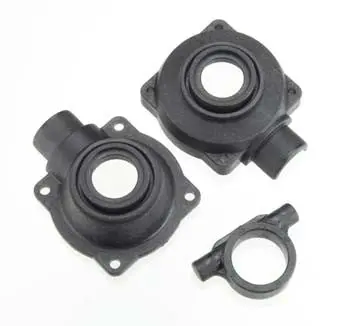 Traxxas Housings Diff Left & Right E-Maxx (Tra3979) 1
