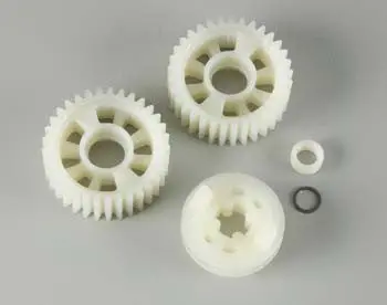 Traxxas Output Gears 33T (Tra3985x) 1