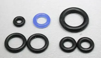Traxxas O-Ring Set Trx .12     (Tra4047) 1