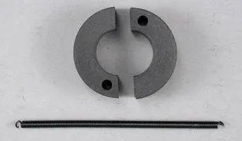 Traxxas Clutch Shoes/Spring T-Maxx (Tra4146) 1
