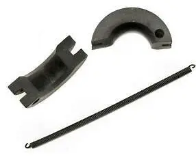 Traxxas Clutch Shoes (2)/ Spring   (Tra4146x) 1
