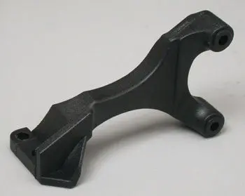 Traxxas Gearbox Brace Rustler (Tra4434) 1