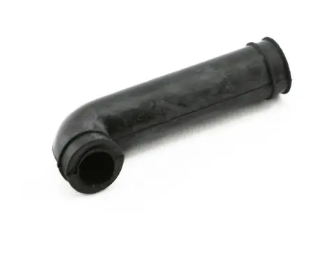 Traxxas Exhaust Rubber Pipe   (Tra4451) 1