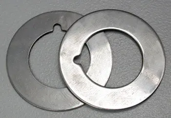 Traxxas Notched Slipper/Differential Ring (Tra4622) 1