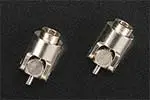Traxxas Steel Drive Yokes Rustler/Stampede (2) (Tra4628x) 1
