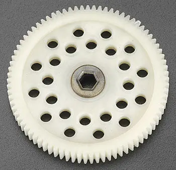 Traxxas Spur Gear 48P 81T (Tra4681) 1