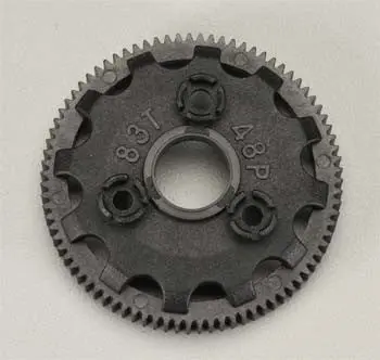 Traxxas Spur Gear 48P 83T    (Tra4683) 1