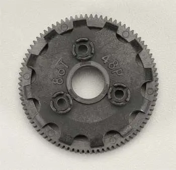 Traxxas Spur Gear 48P 86T A Slpr Cltch   (Tra4686) 1