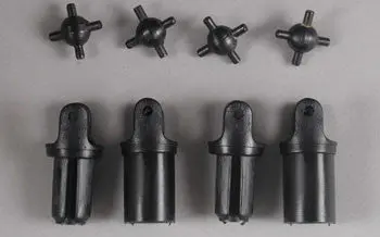 Traxxas Drive Shafts Telescopic (Tra4851) 1
