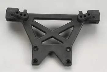 Traxxas Shock Tower For Rectangular Body Posts (Tra4917r) 1