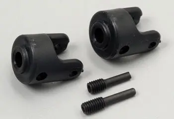 Traxxas Transmission Output Yokes T-Maxx 2.5 (2)   (Tra4927x) 1