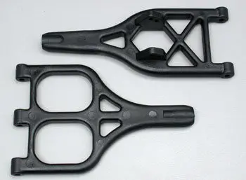 Traxxas Suspension Arms Upper/Lower T-Maxx (2) (Tra4931) 1