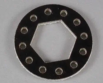 Traxxas Brake Disc T-Maxx  (Tra4964) 1