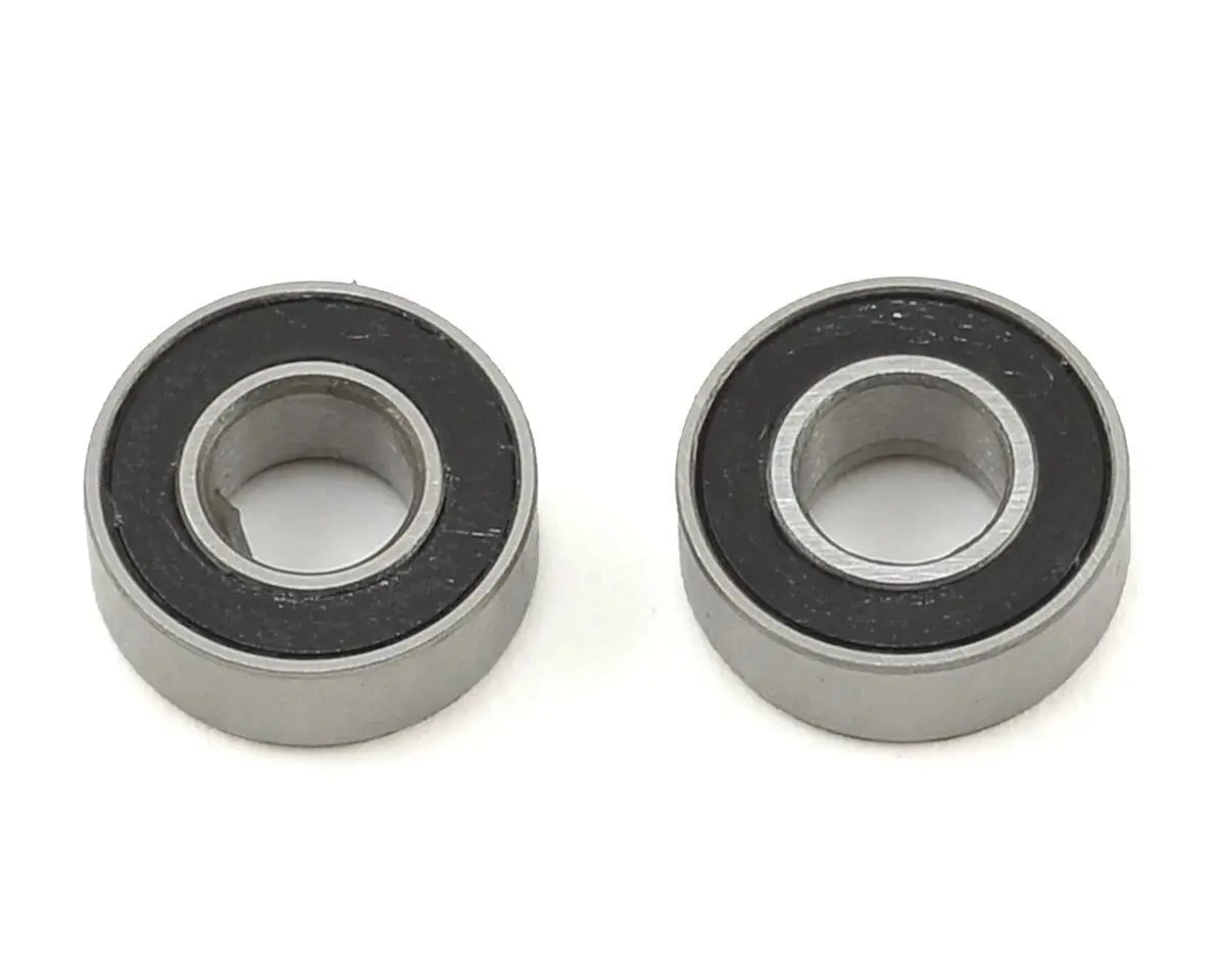 Traxxas 5X11x4mm Ball Bearings (2)   (Tra5116x) 1