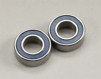 Traxxas Ball Bearings 6X12x4mm Revo (2)    (Tra5117) 1