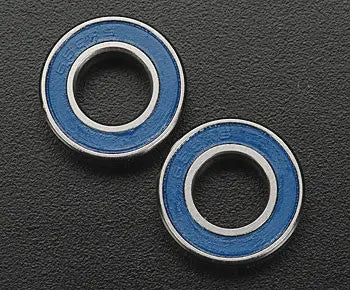 Traxxas Ball Bearings 8X16x5mm Revo (2)    (Tra5118) 1