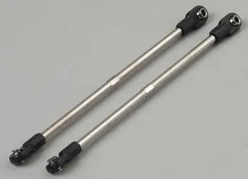 Traxxas Turnbuckles Rear 116Mm T-Maxx 2.5 (2) (Tra5139) 1