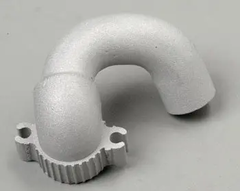 Traxxas Aluminum Header T-Maxx 2.5    (Tra5140) 1