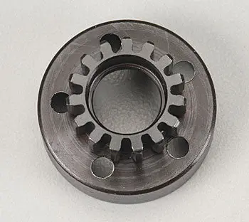 Traxxas Clutch Bell 15T/Fiber Washer/E-Clip Revo (2) (Tra5215) 1