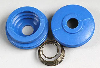 Traxxas Dust Boot Throttle/Return Spring Traxxas 2.5  (Tra5242) 1