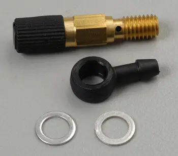 Traxxas Needle Assembly High-Speed Traxxas 2.5 (Tra5250) 1