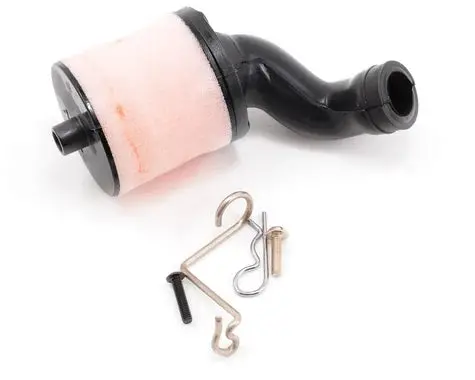 Traxxas Air Filter Body Hv Maxx Trucks (1) (Tra5267) 1