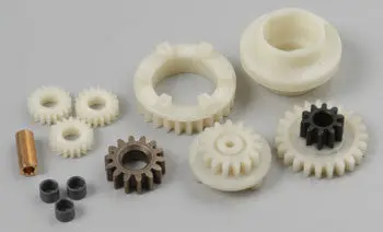 Traxxas Gear Set Complete T-Maxx 2.5  (Tra5276) 1