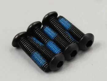 Traxxas Screws 3X12mm T-Maxx 2.5 (6)  (Tra5282) 1