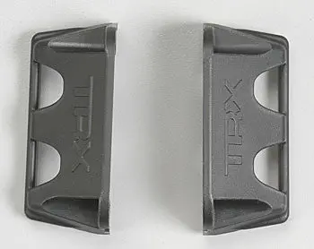 Traxxas Steering Servo Guards Revo (2)   (Tra5315) 1