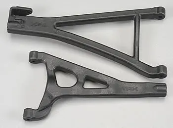 Traxxas Left Fr Upper/Lower Suspension Arms Revo (2)  (Tra5332) 1
