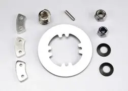 Traxxas Heavy Duty Rebuild Kit Revo/Maxx  (Tra5352r) 1