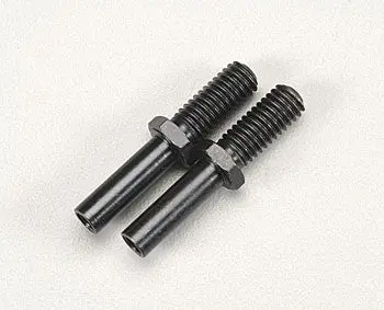 Traxxas Steel Rocker Arm Post Revo (2)  (Tra5354) 1