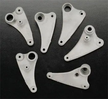 Traxxas Rocker Arm Set Long Travel Revo (Tra5356) 1