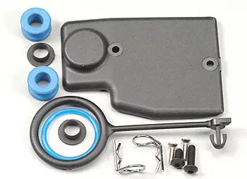 Traxxas Fuel Tank Rebuild Kit Revo    (Tra5376) 1
