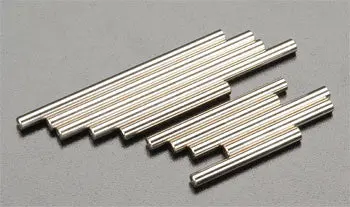 Traxxas Front & Rear Suspension Pin Set Jato (10) (Tra5521) 1