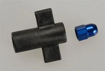 Traxxas Antenna Crimp Nut & Antenna Nut Tool Jato (Tra5526) 1
